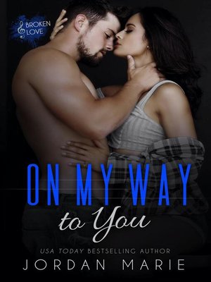 On My Way to You - ebook